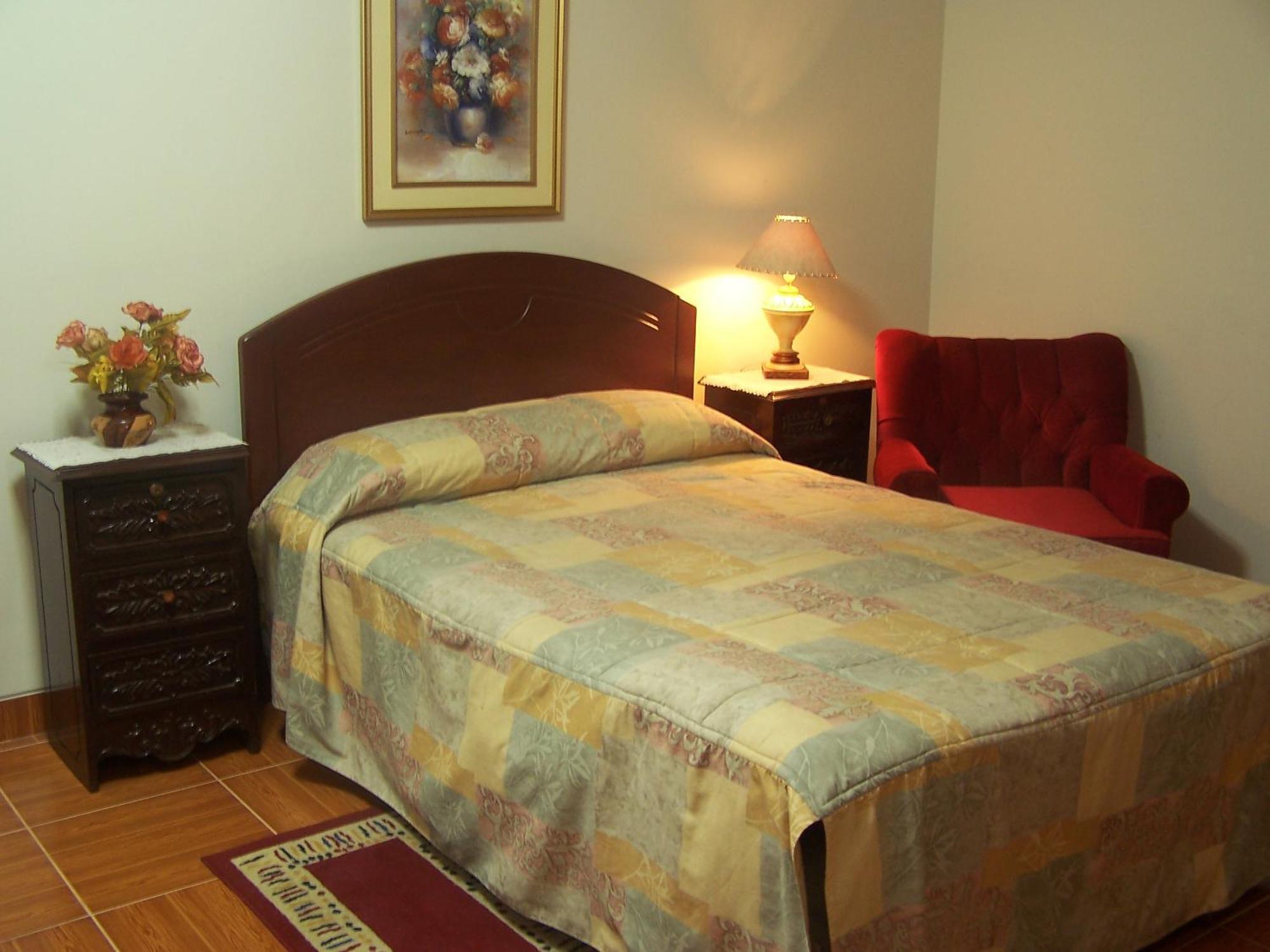 Hotel Plaza Trujillo Extérieur photo