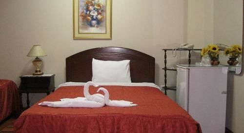 Hotel Plaza Trujillo Extérieur photo